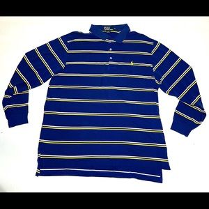 Kids XL Polo Ralph Lauren shirt